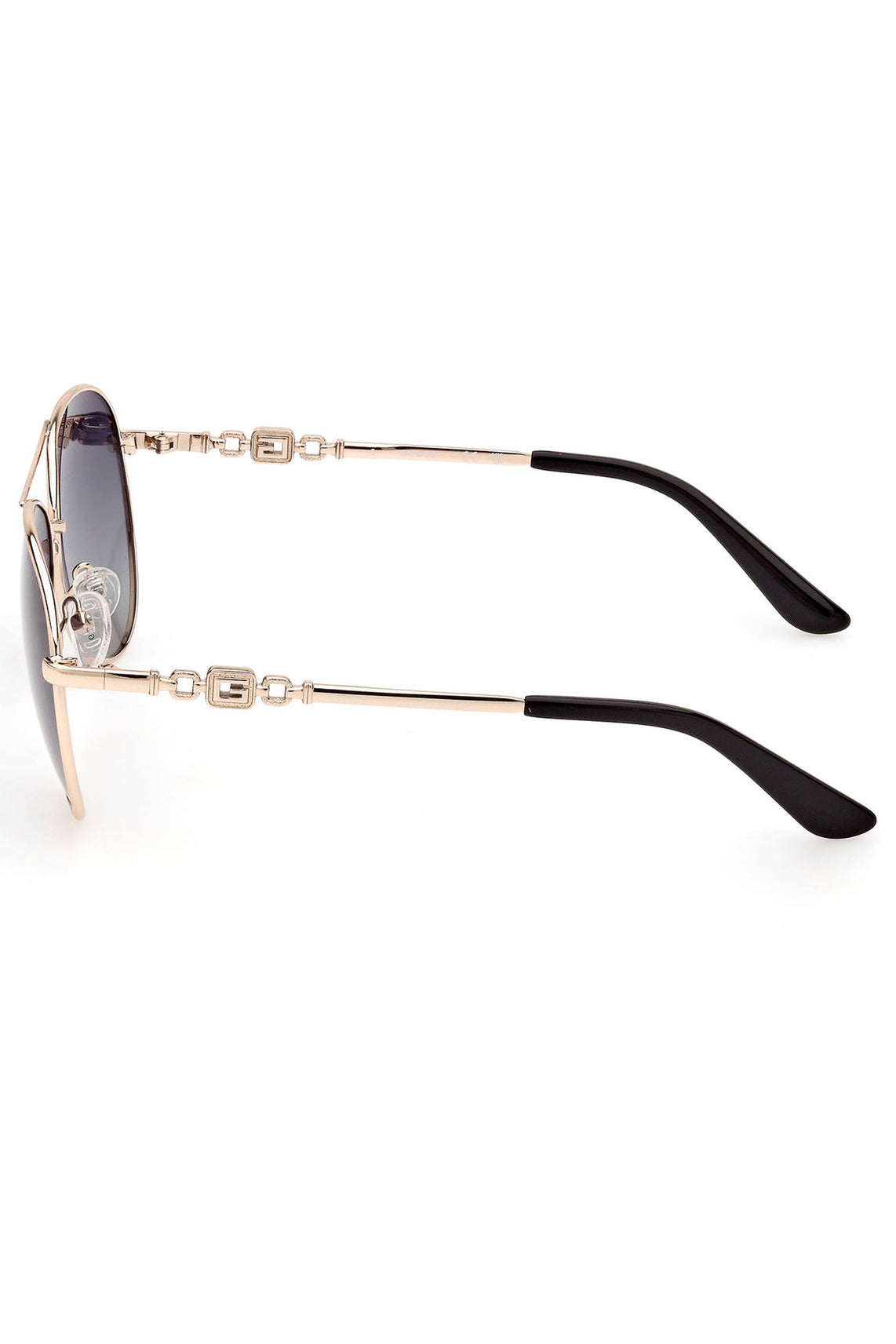 Gold sunglasses for women