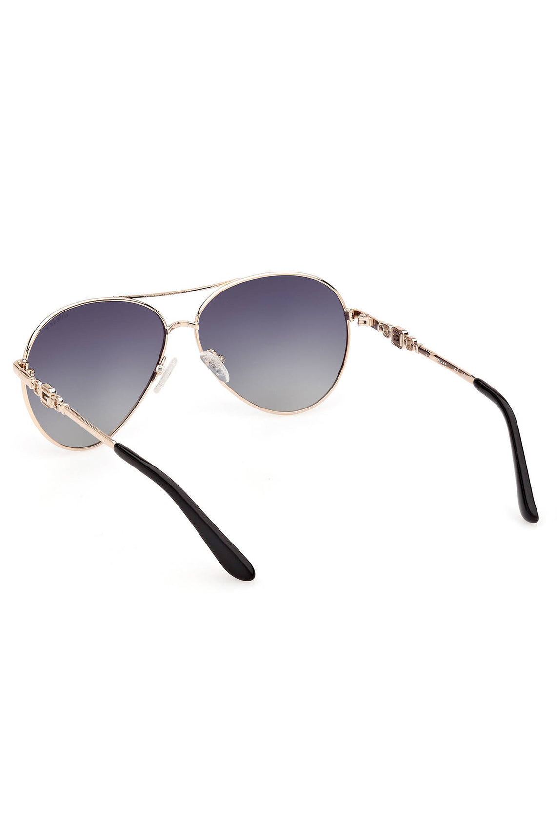 Gold sunglasses for women