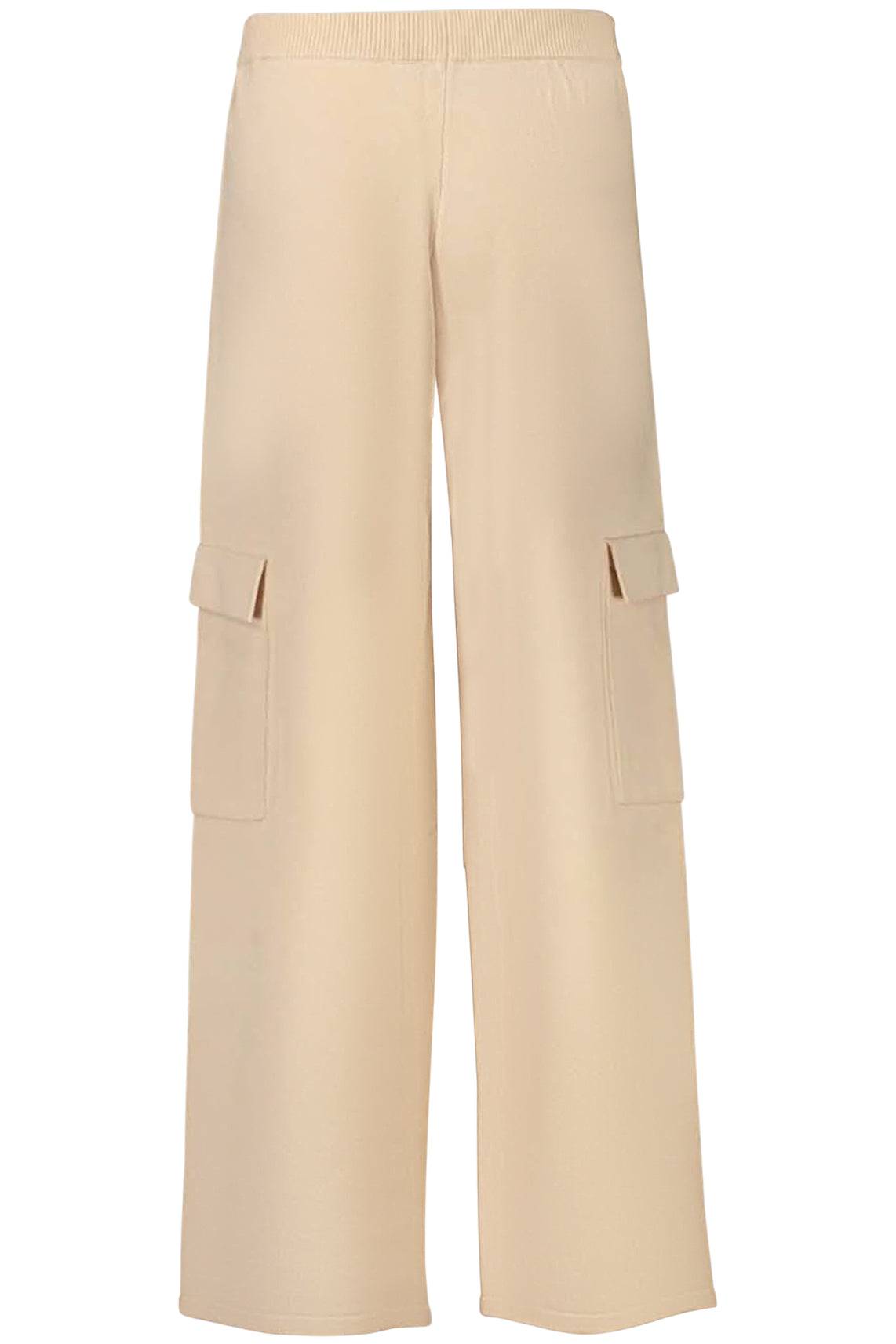 Girls pants beige