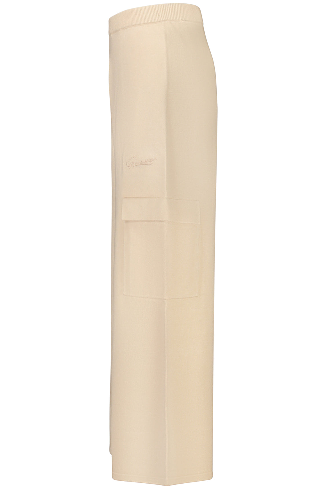 Girls pants beige