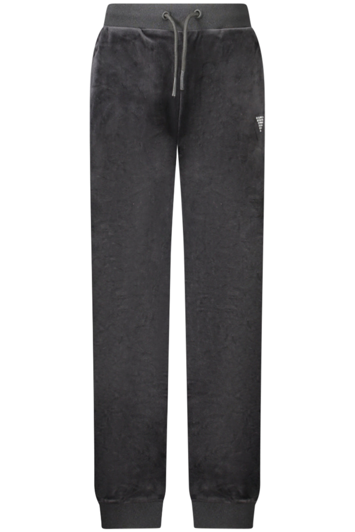 GUESS JEANS Joggers Black - J4YQ20KBX12