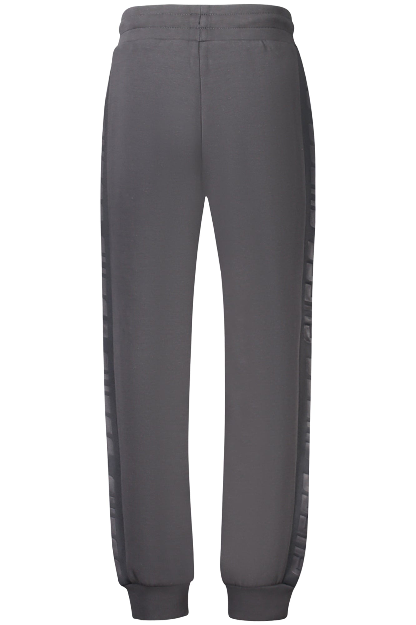 Pantalone bambina nero