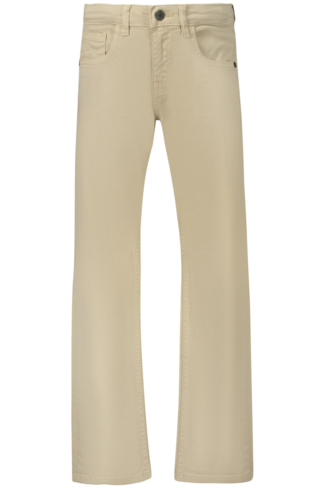 GUESS JEANS Trousers Beige - L3BB03WFPMA