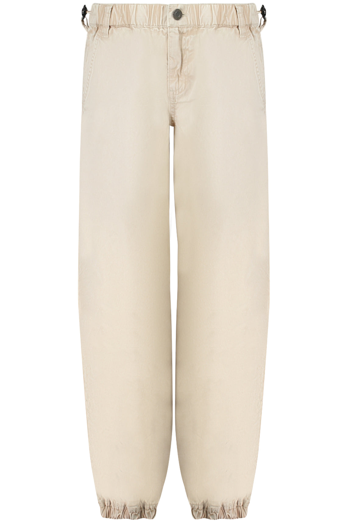 GUESS JEANS Trousers Beige - L4YB01WGBT0