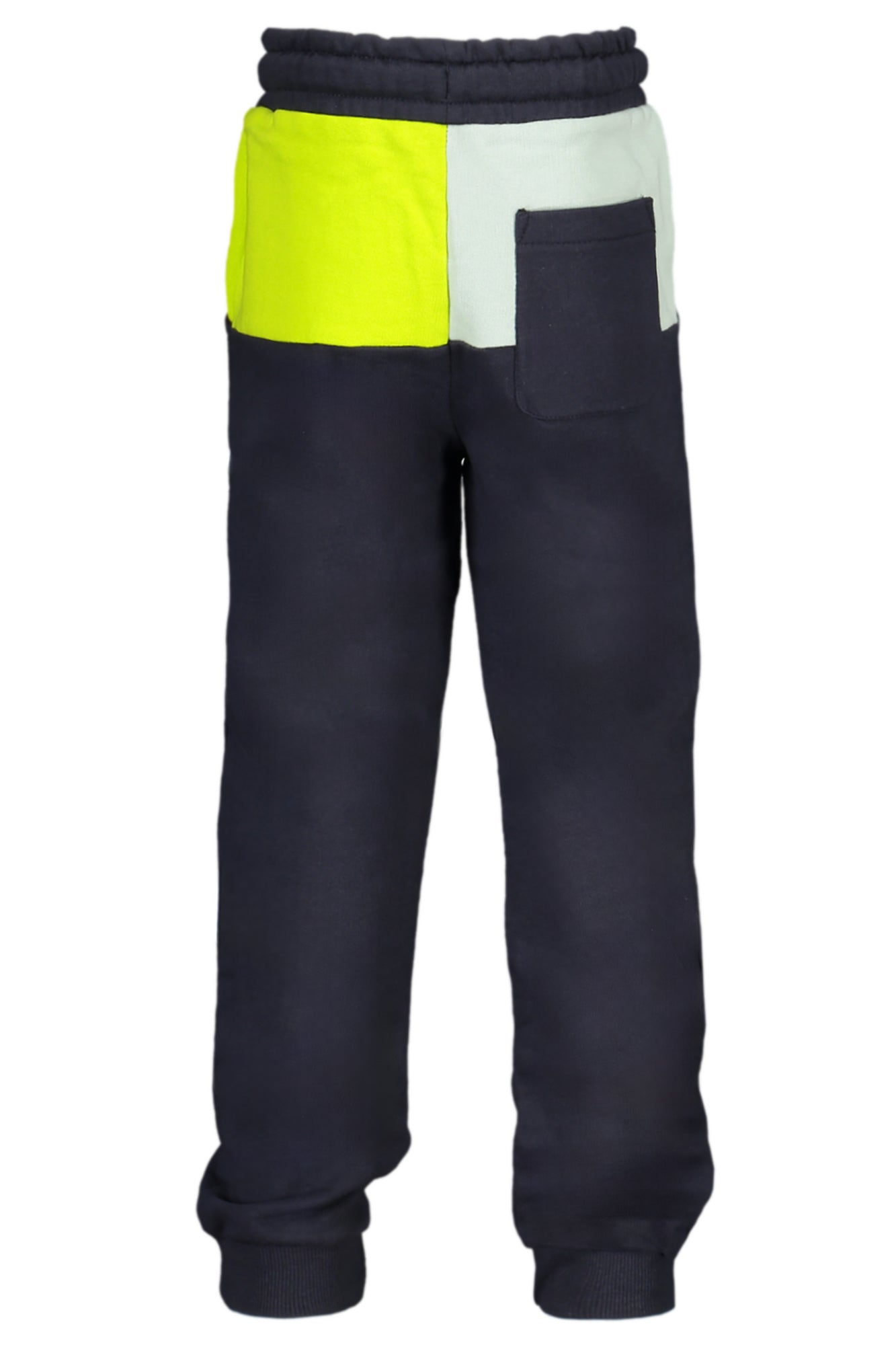 Blue children's pants