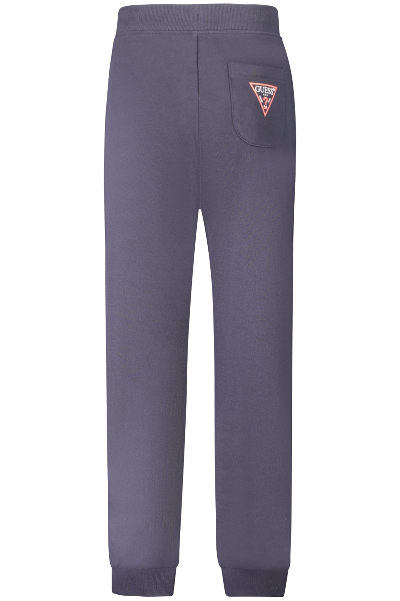 Pantalone bambino blu