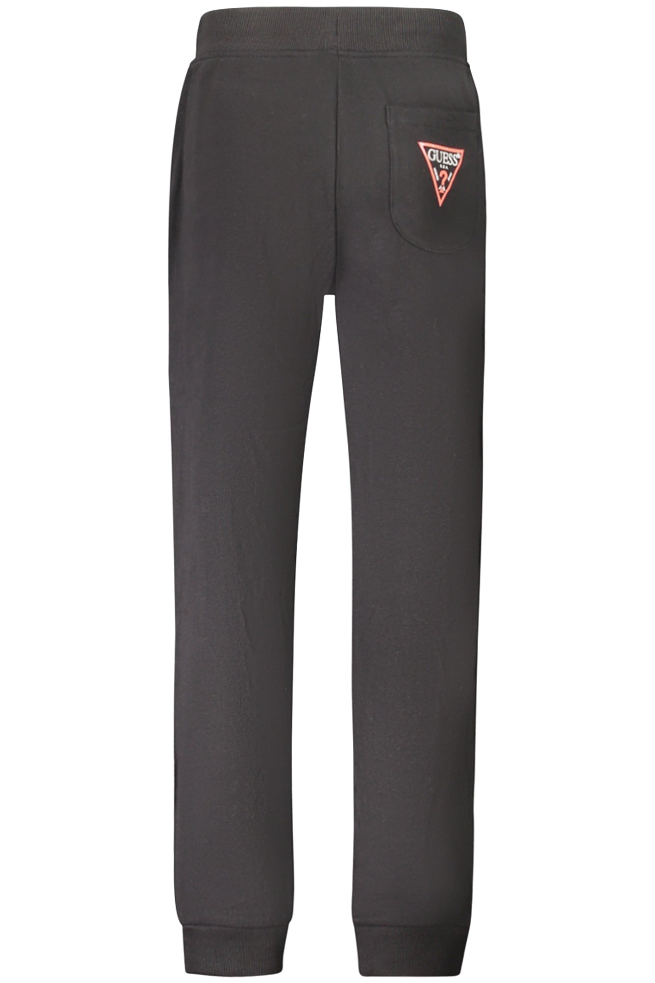 Pantalone bambino nero