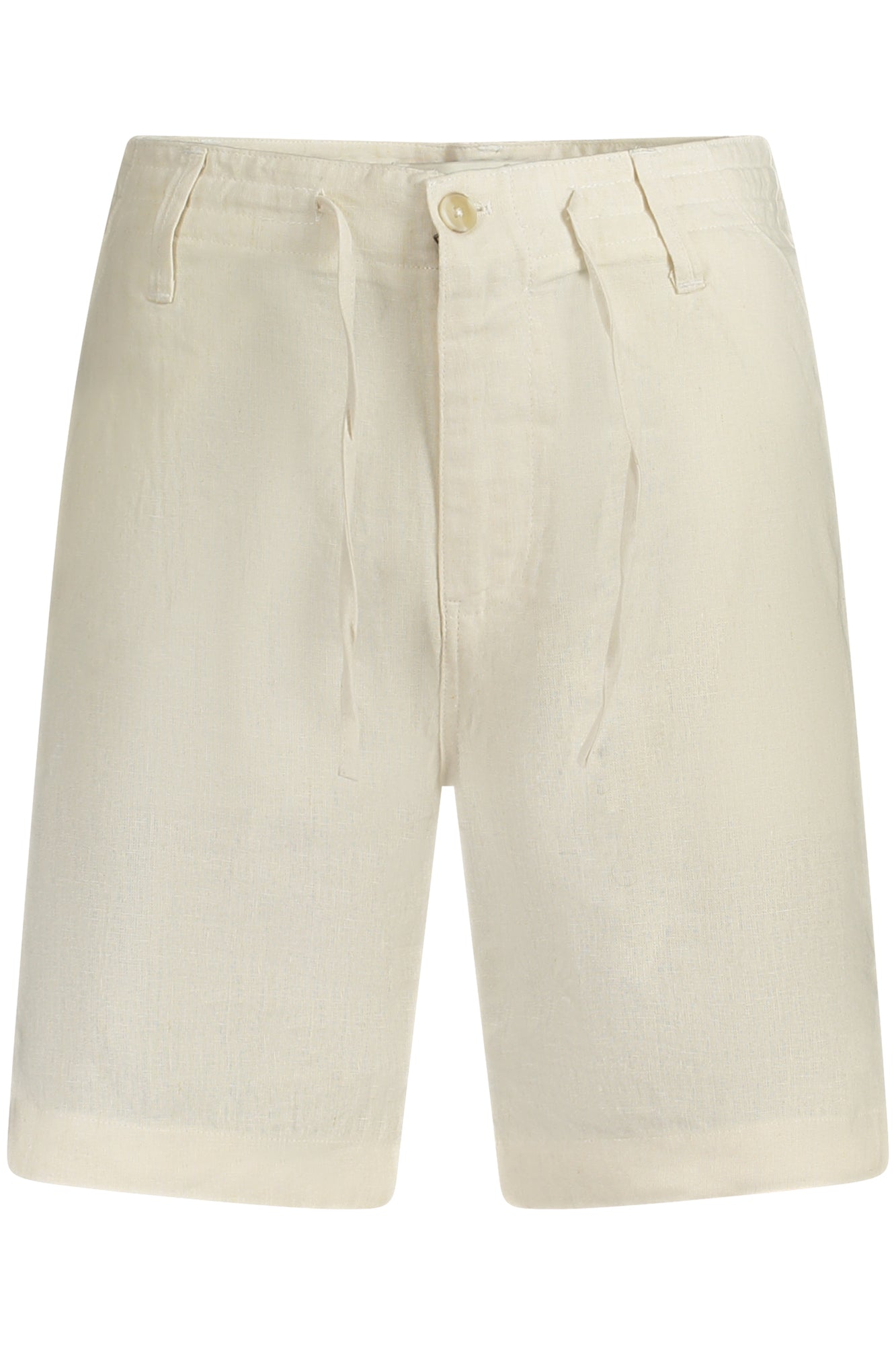 GUESS JEANS Bermudas Beige - M5GD46WH3H0