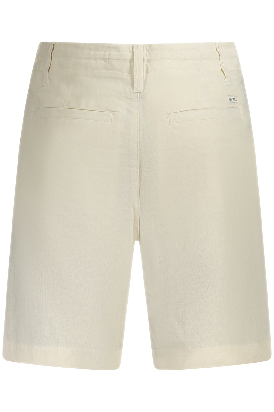 GUESS JEANS Bermudas Beige - M5GD46WH3H0