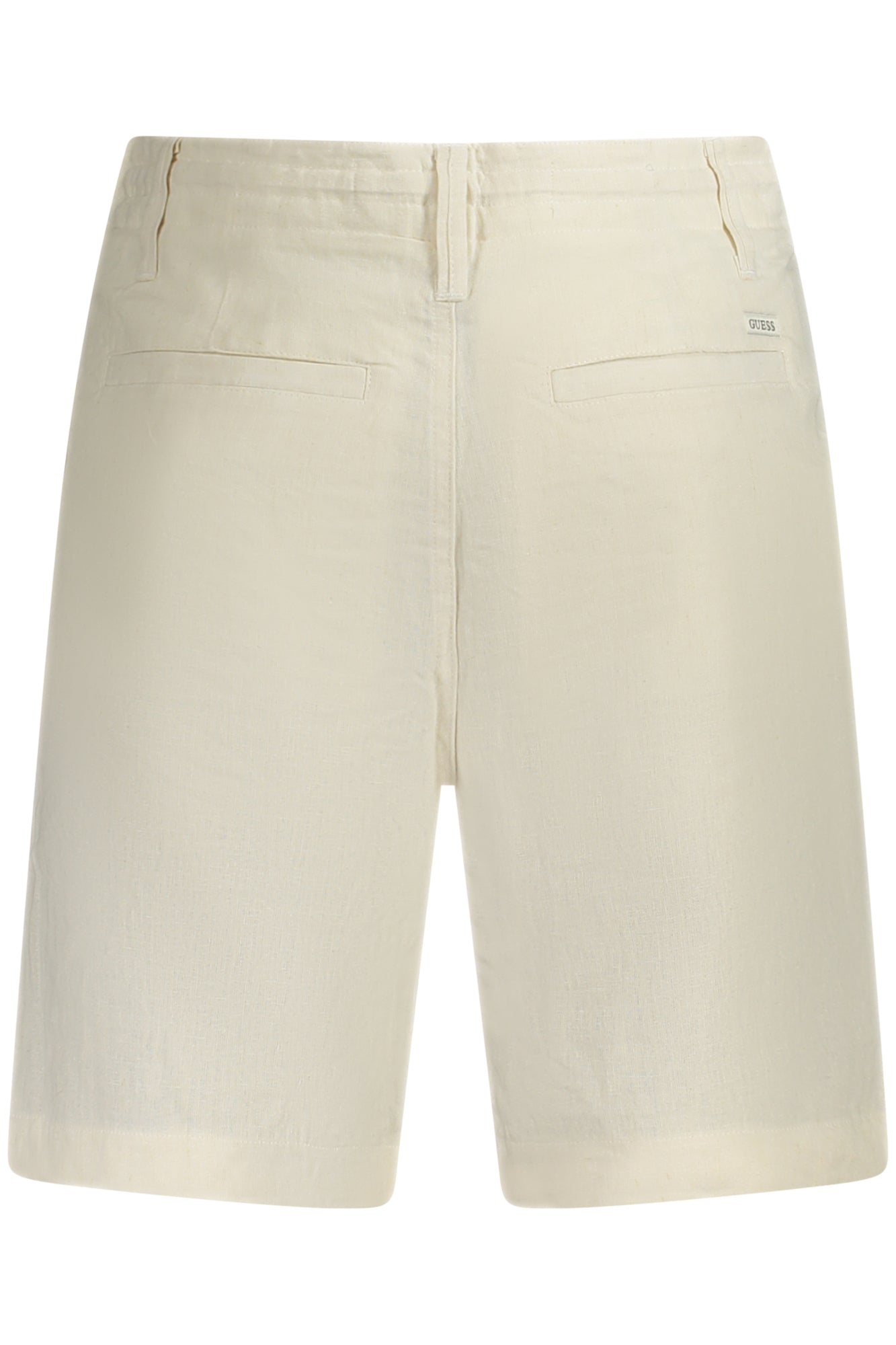 GUESS JEANS Bermudas Beige - M5GD46WH3H0