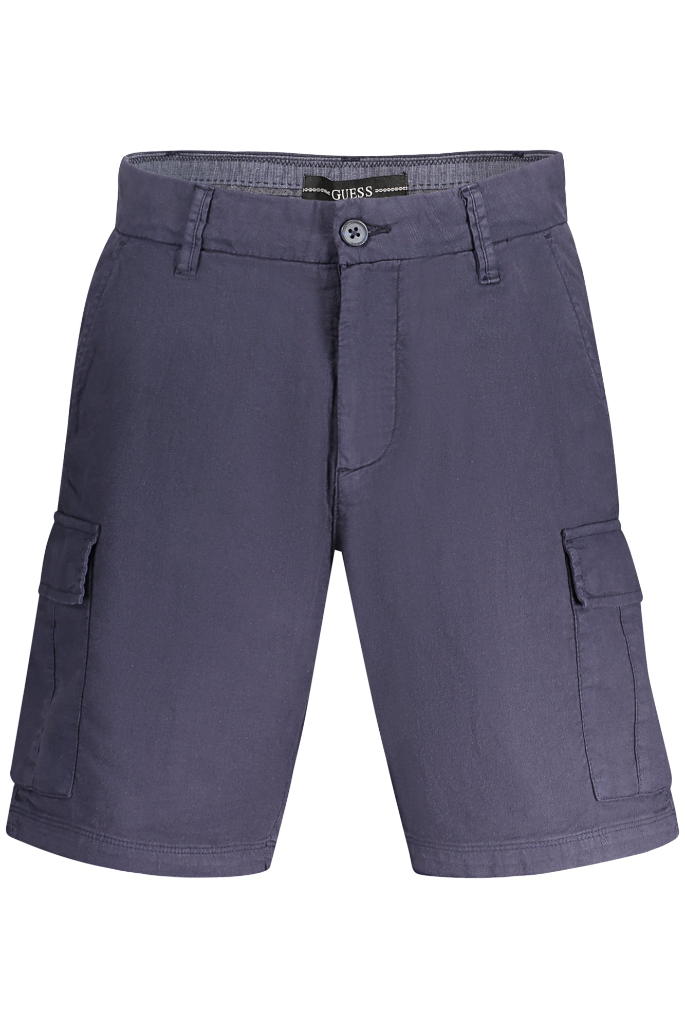 GUESS JEANS Bermudas Blue - M4GD44WEJA0