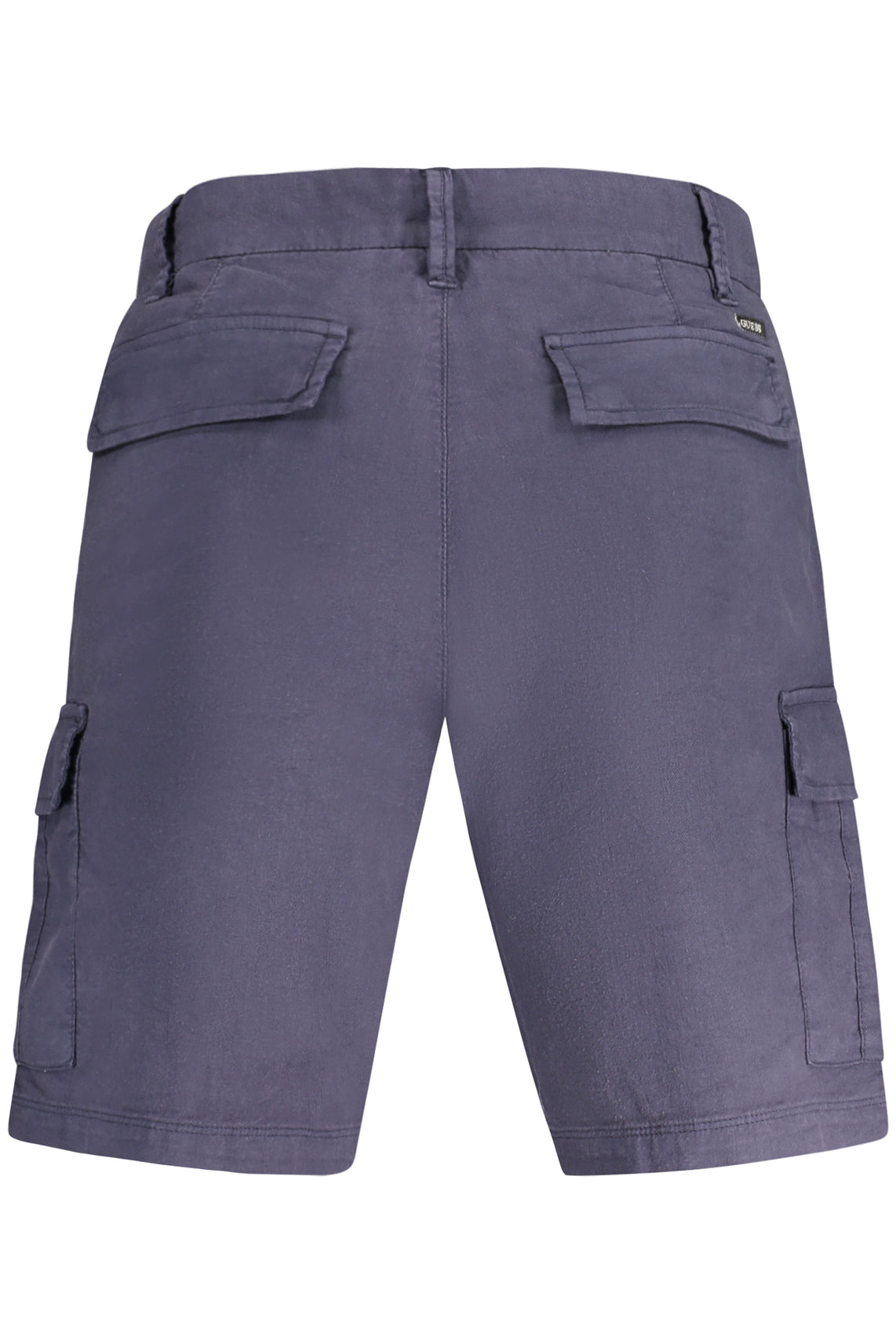 GUESS JEANS Bermudas Blue - M4GD44WEJA0