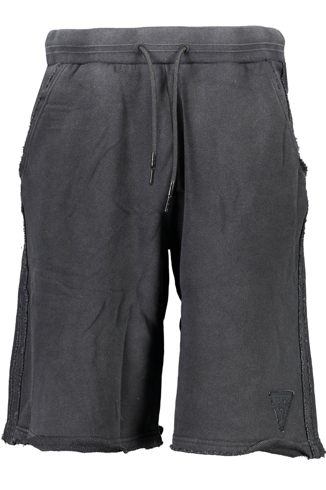 GUESS JEANS Bermudas Black - M1GD55K68I1