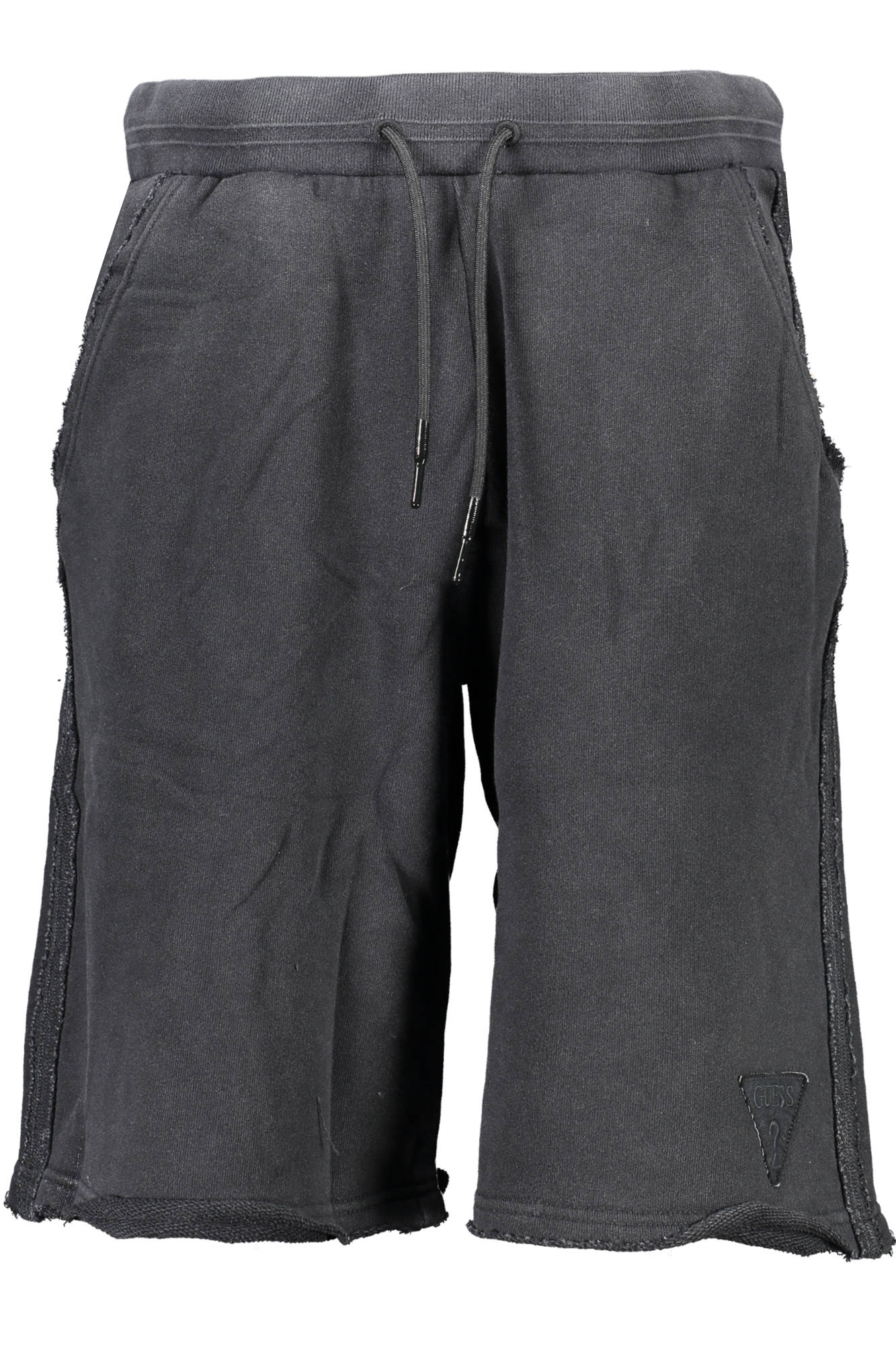 GUESS JEANS Bermudas Black - M1GD55K68I1