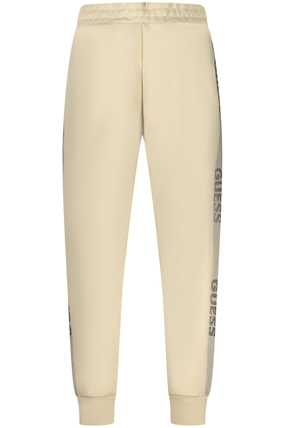 Beige women's pants