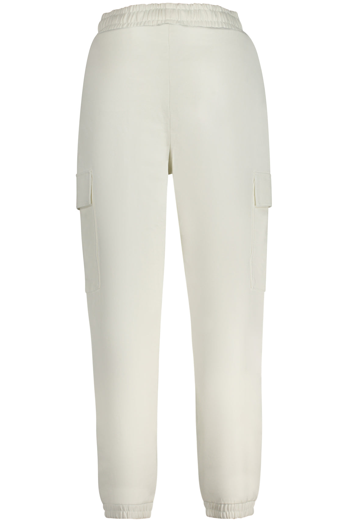 Pantalone donna bianco