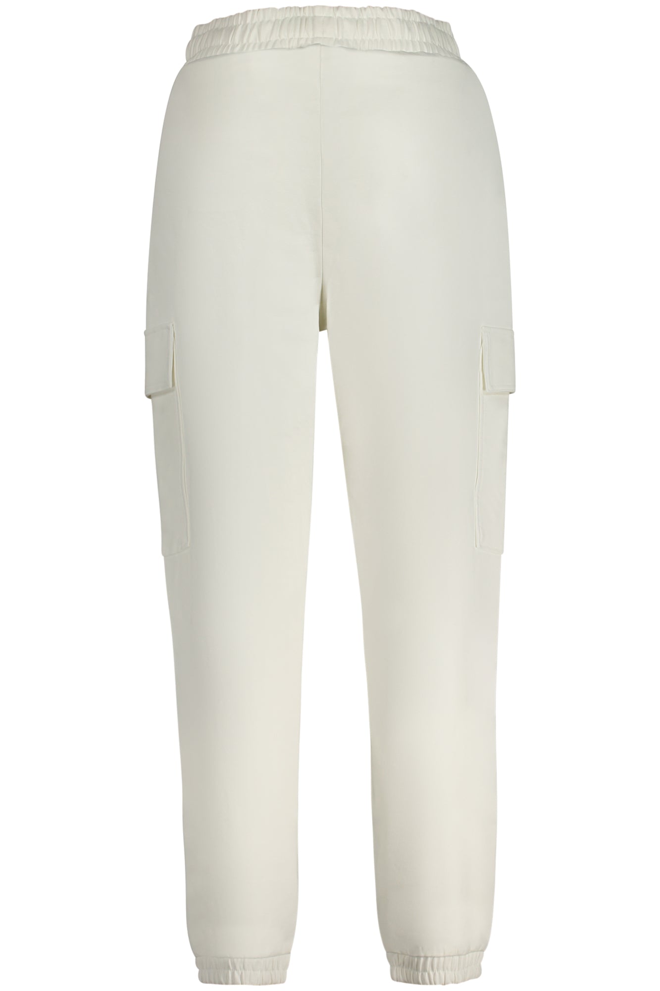 Pantalone donna bianco