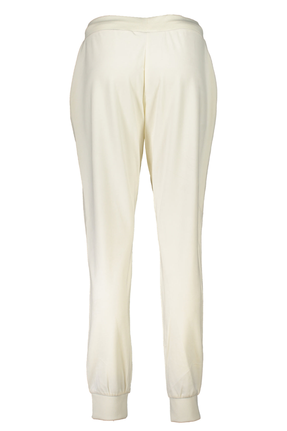 GUESS JEANS Joggers White - V3BB27KBXI2