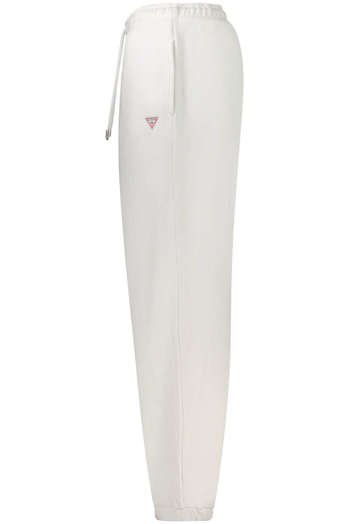 Women's white pants