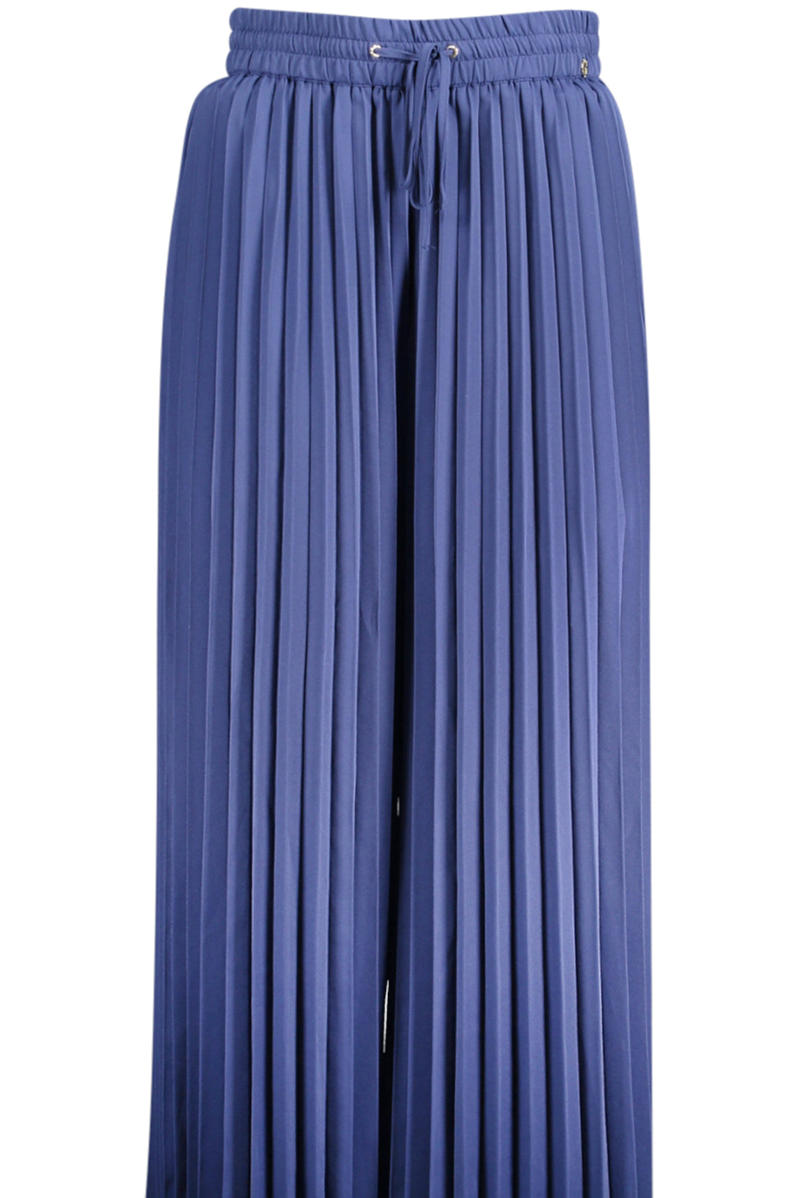 GUESS JEANS Trousers Blue - W3GB51WFEA2