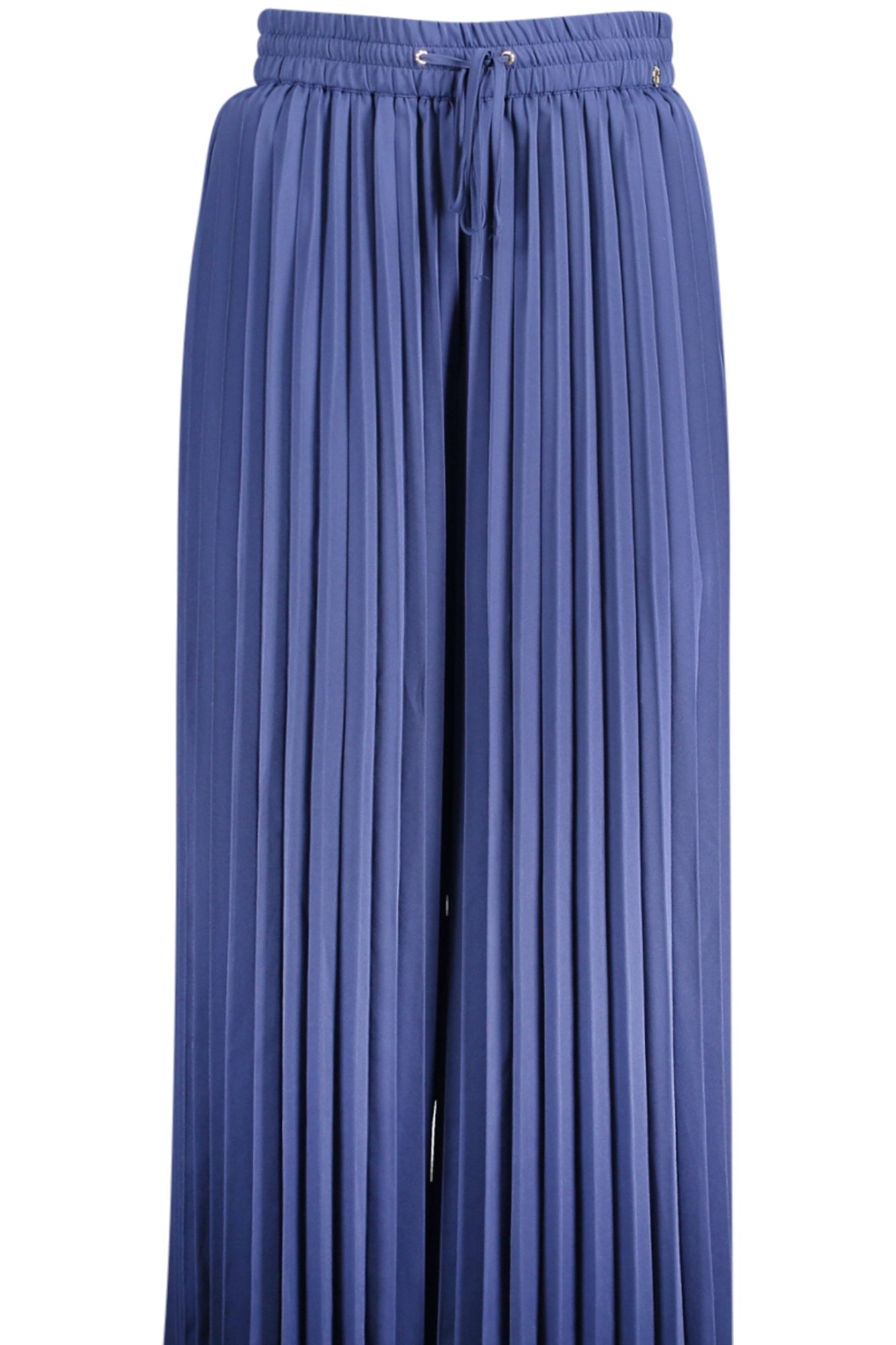 GUESS JEANS Trousers Blue - W3GB51WFEA2