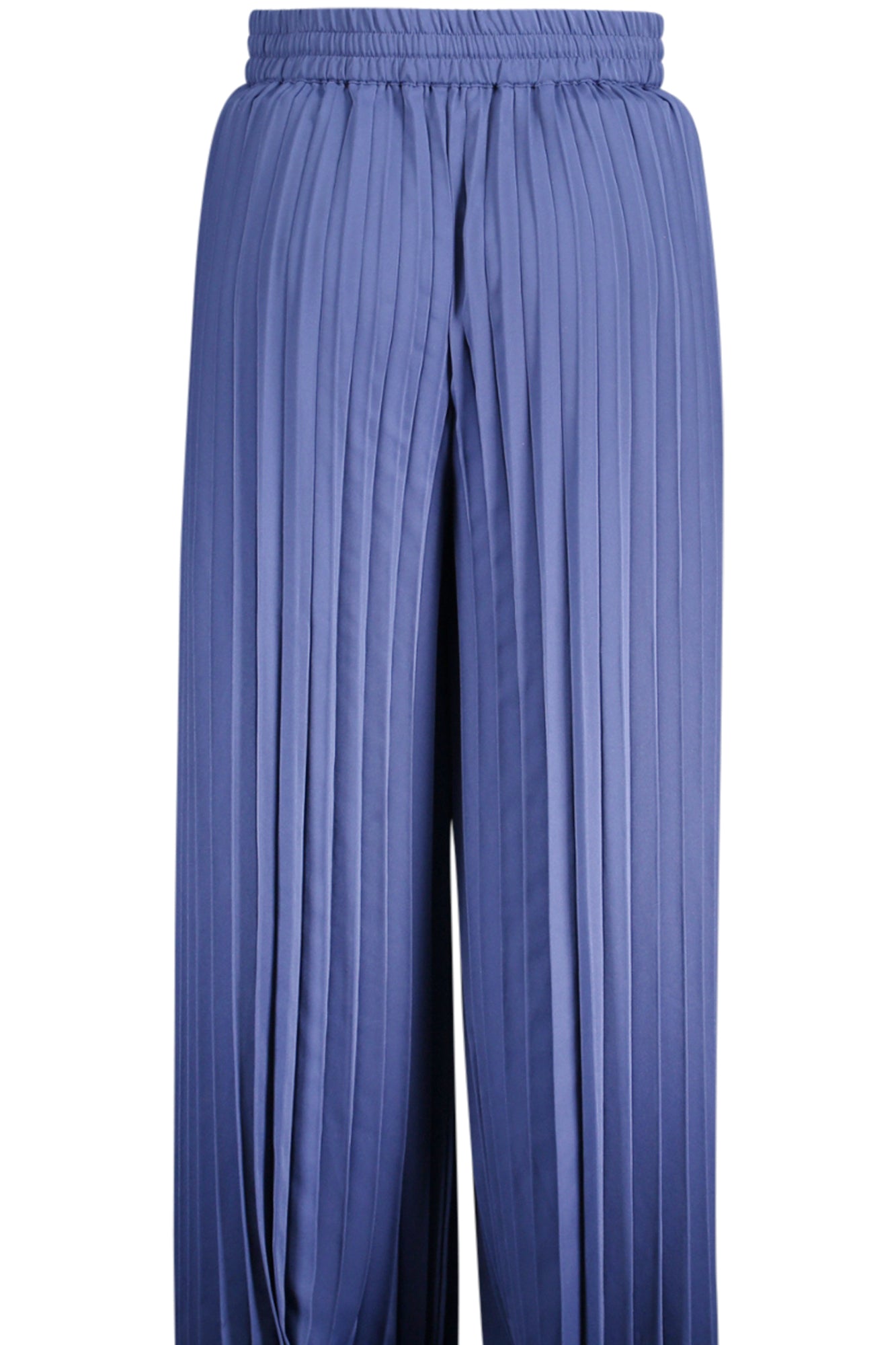 Pantalone donna blu