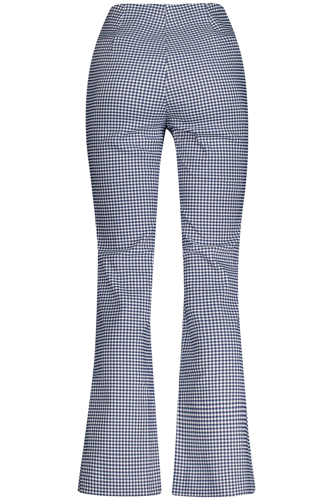 GUESS JEANS Trousers Blue - W4GB18WG492