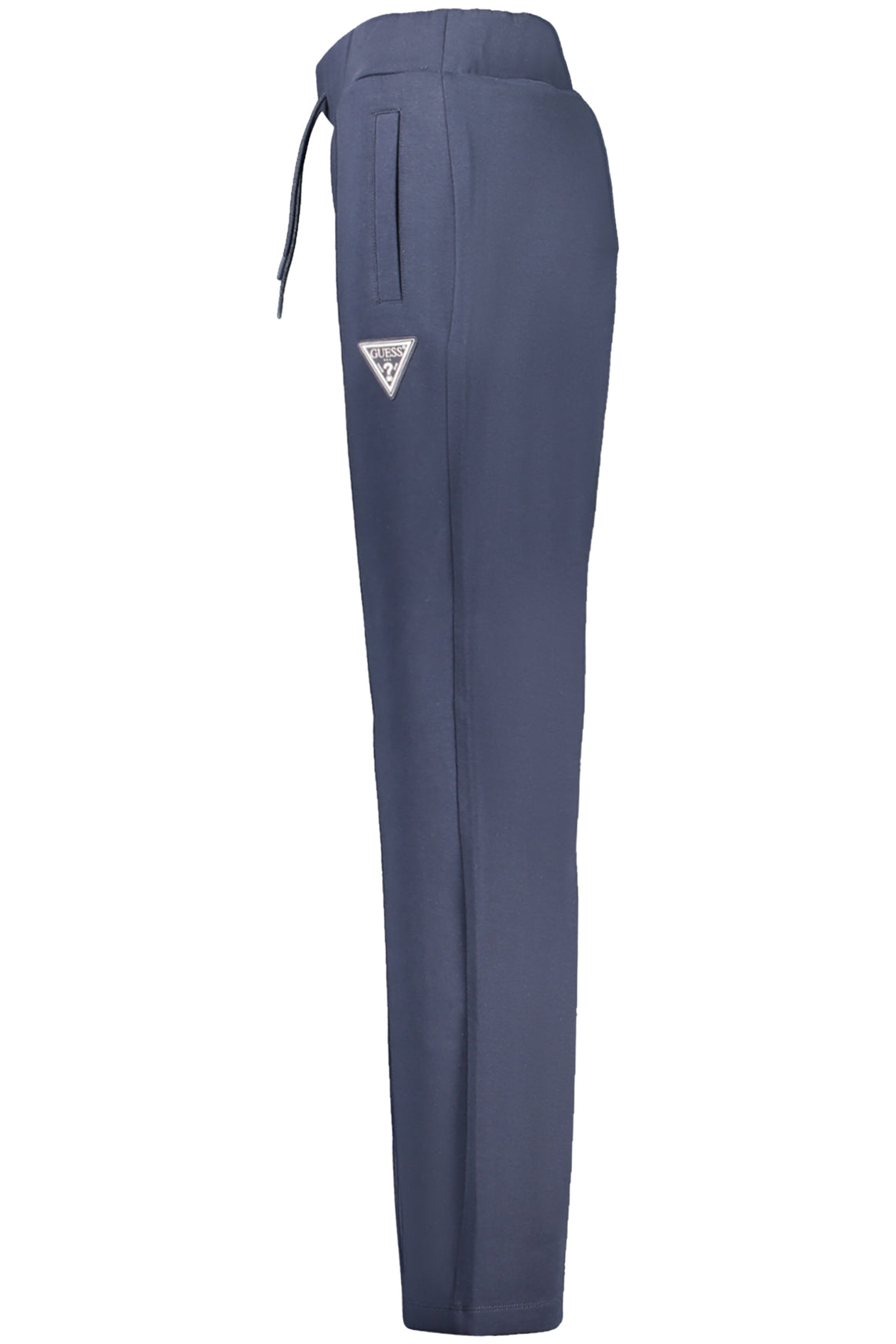 Women's blue pants