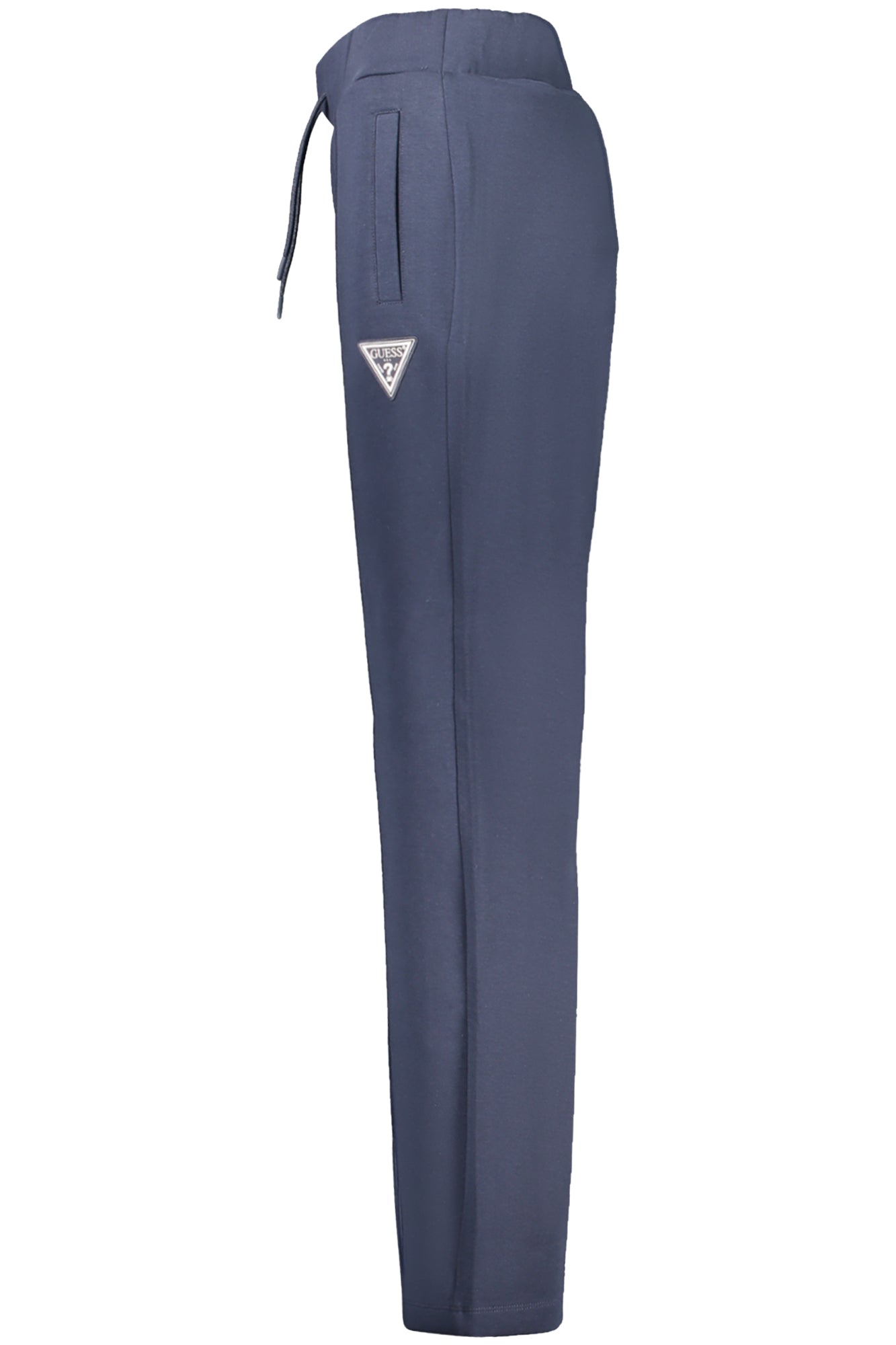 Women's blue pants