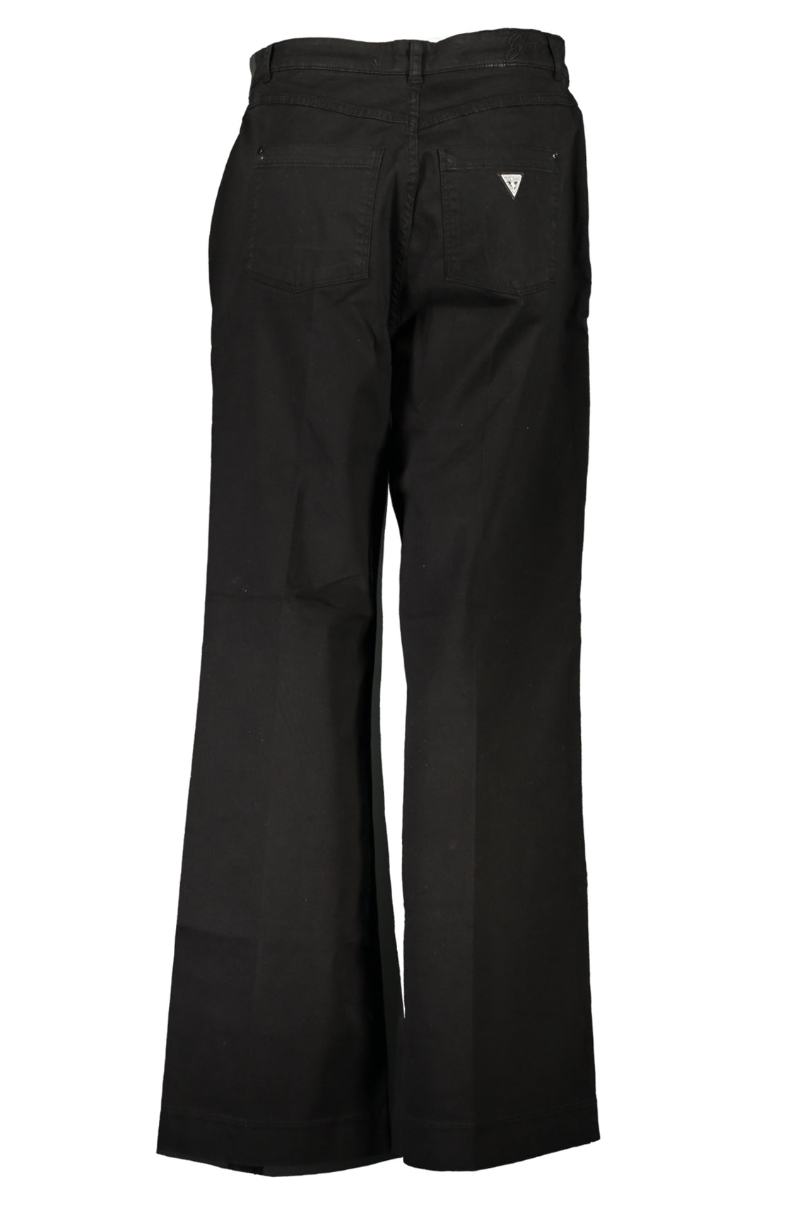 Black women's trousers