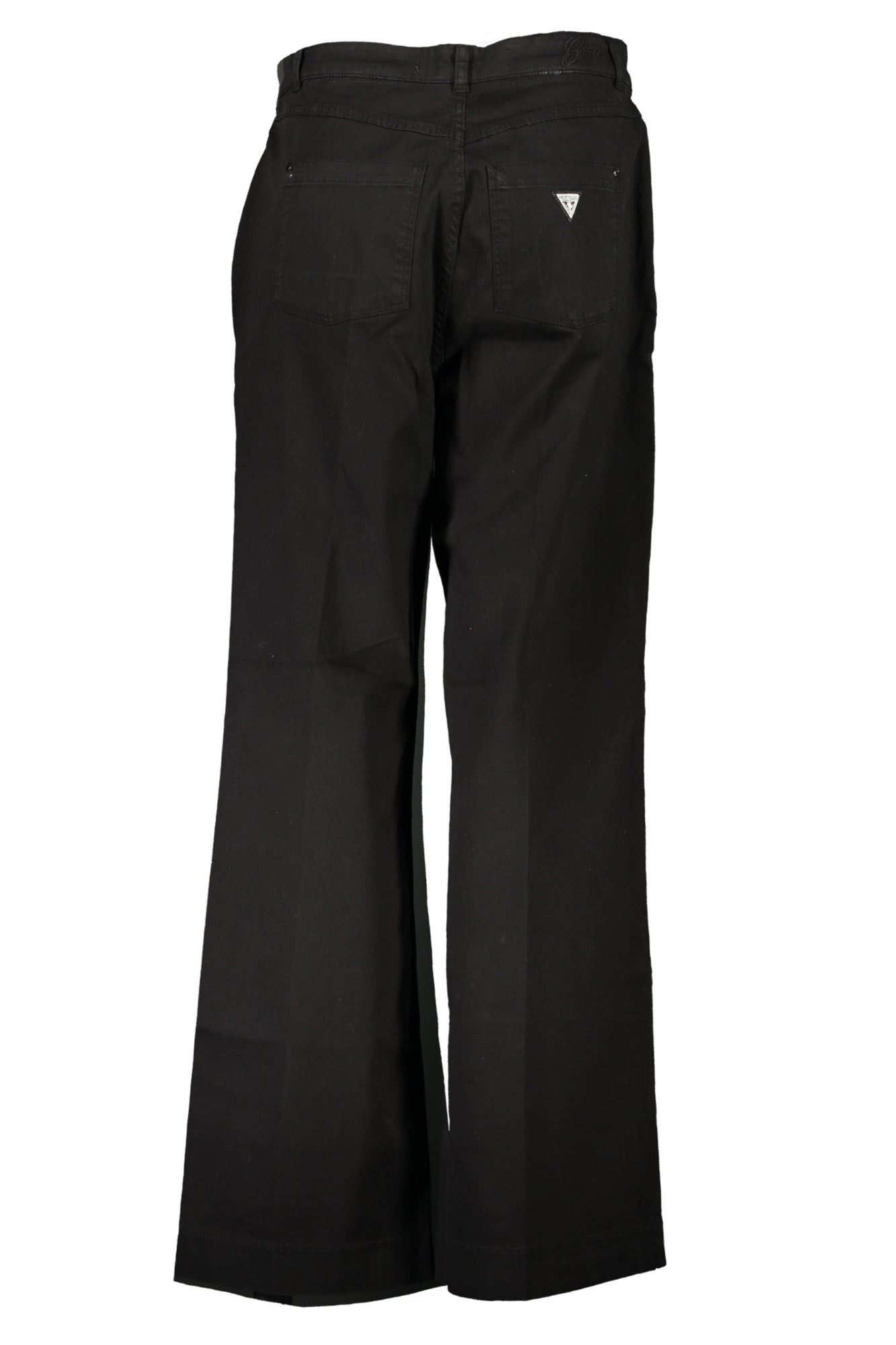 Black women's trousers