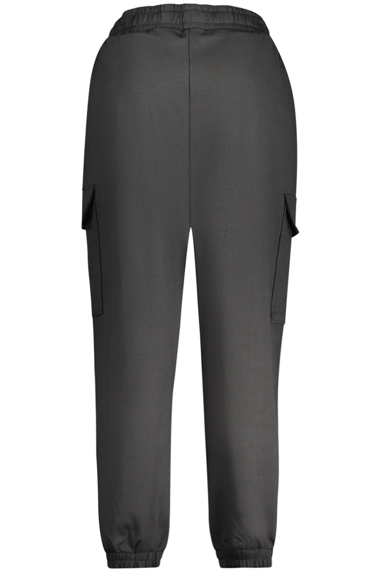 Pantalone donna nero