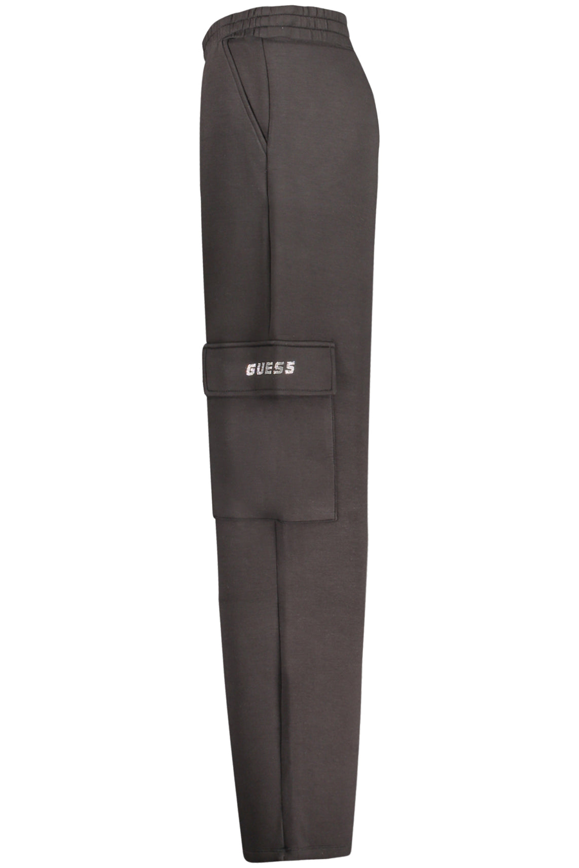 Pantalone donna nero
