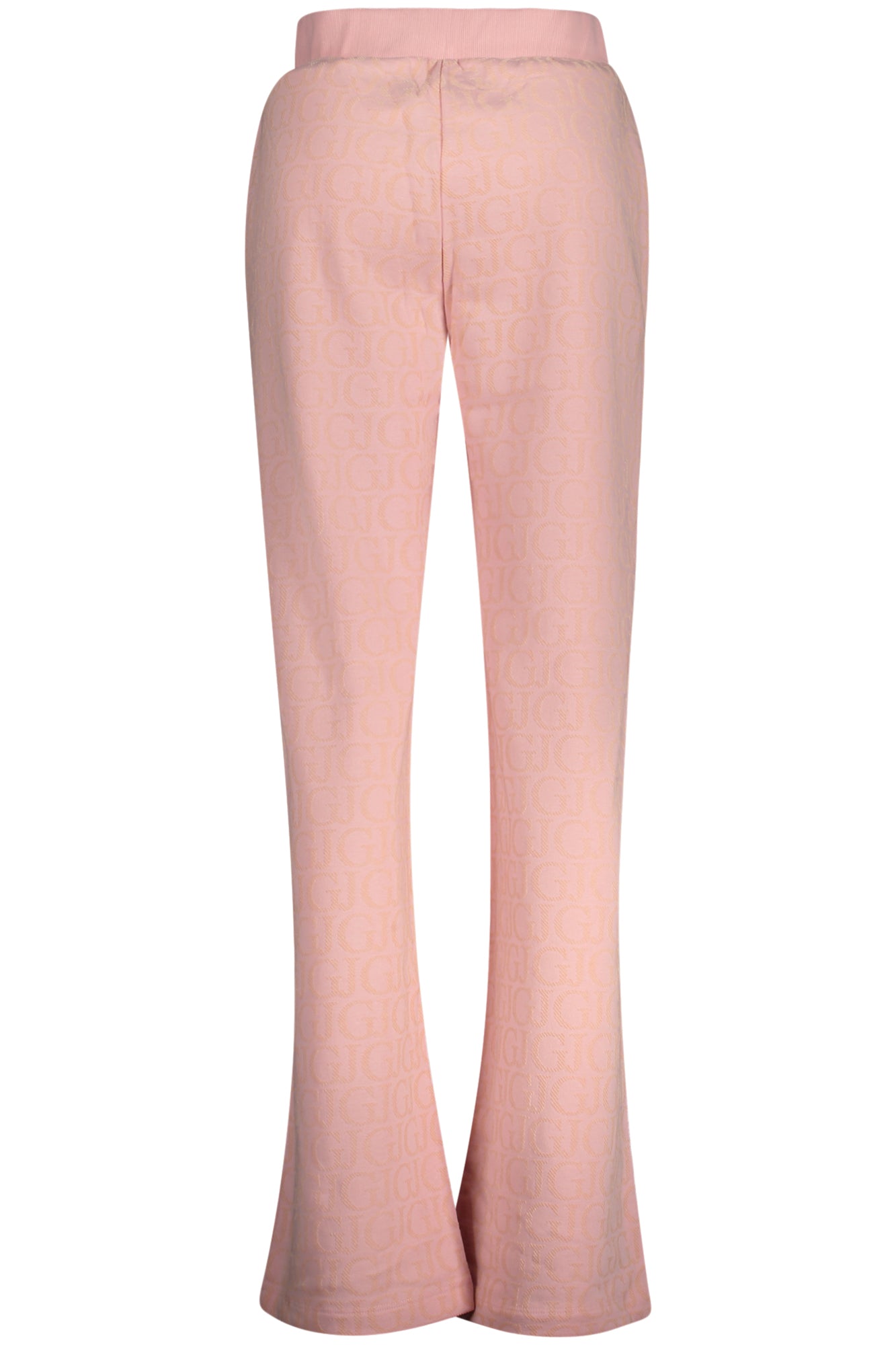 Pantalone donna rosa