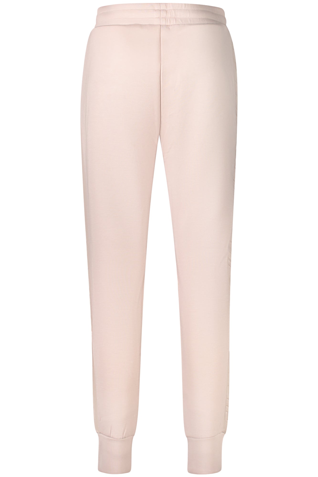 Women's pink pants