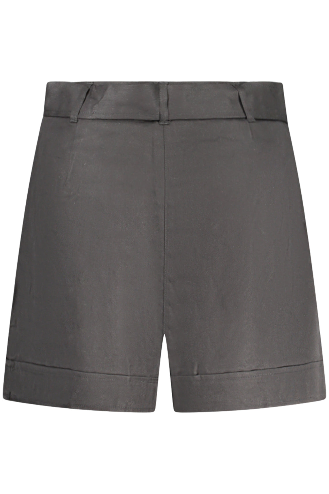 Black women's short pants