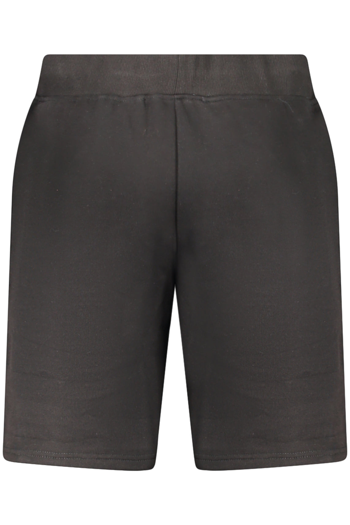 GUESS JEANS Joggers Black - Z4RD04KB3P2