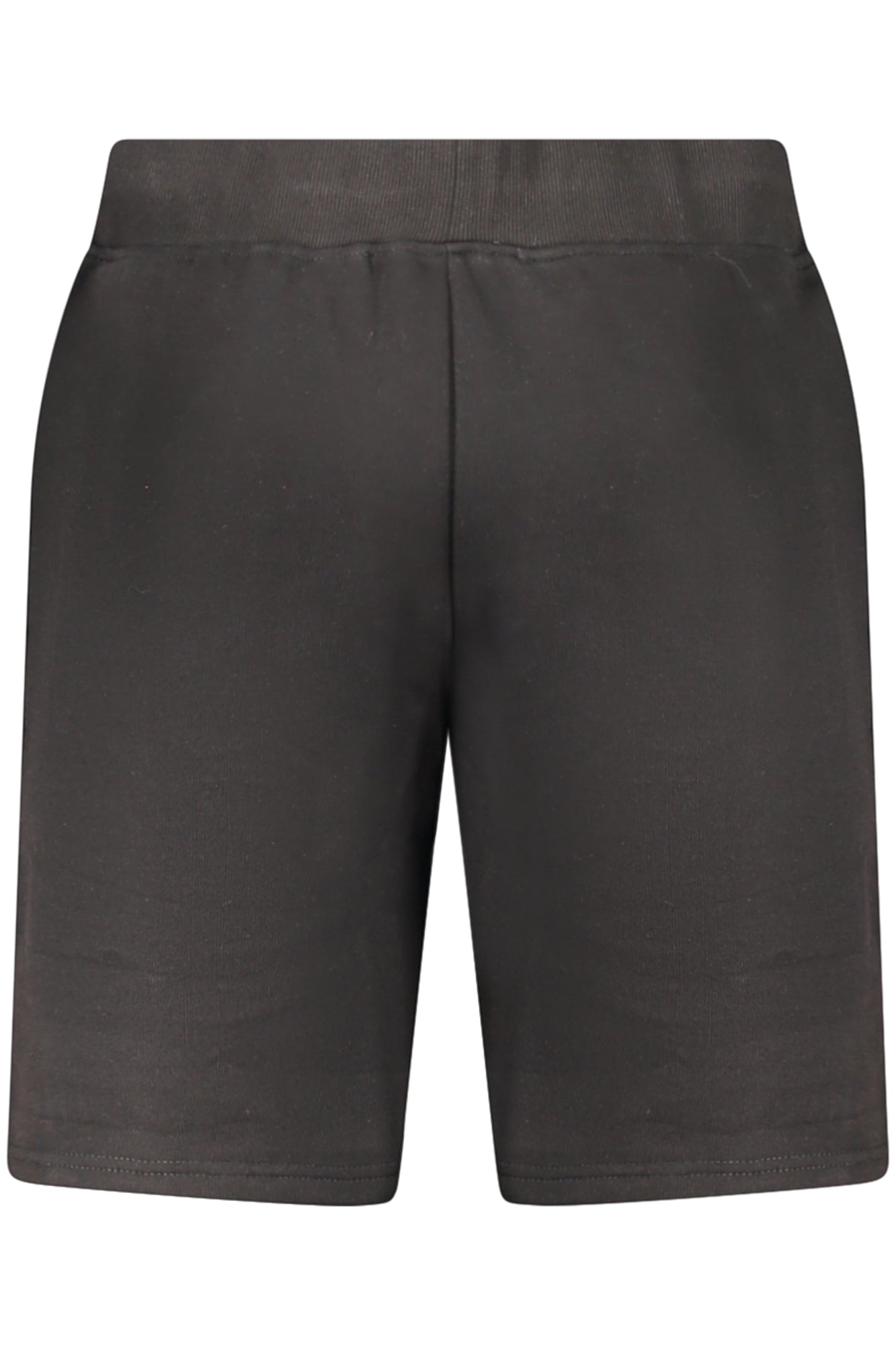 GUESS JEANS Joggers Black - Z4RD04KB3P2