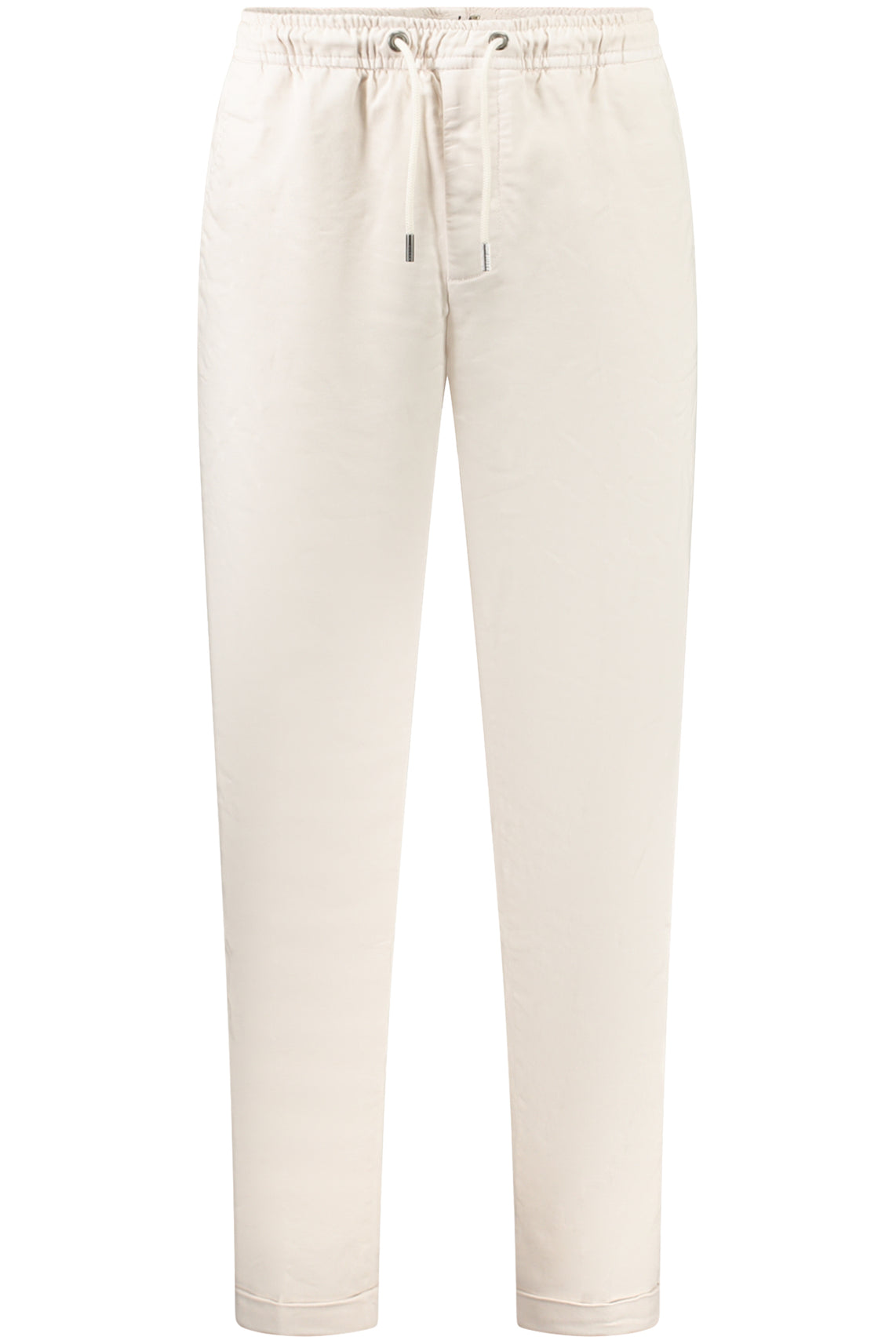 GUESS JEANS Joggers Beige - M5RB79WGXY1
