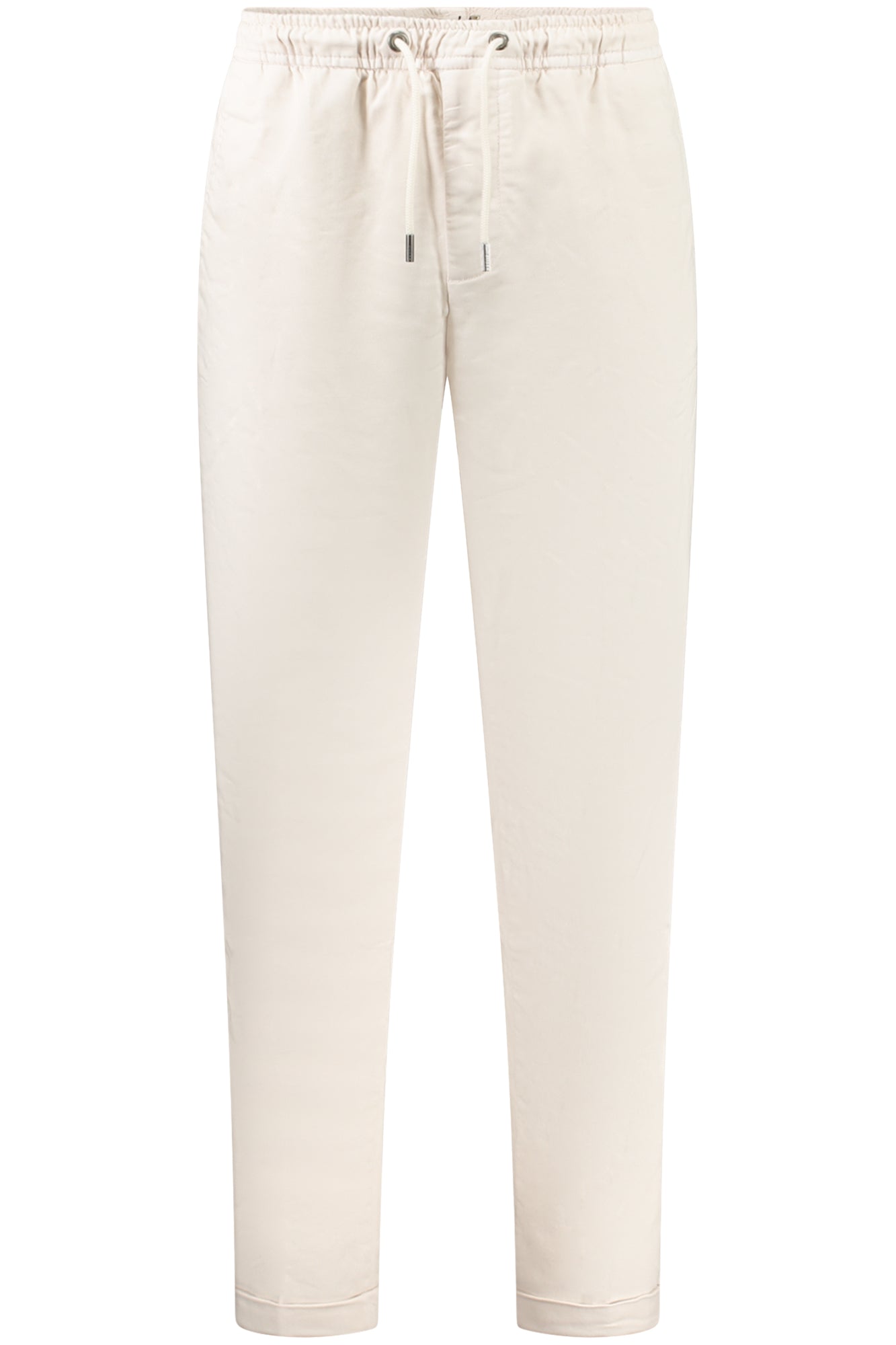 GUESS JEANS Joggers Beige - M5RB79WGXY1