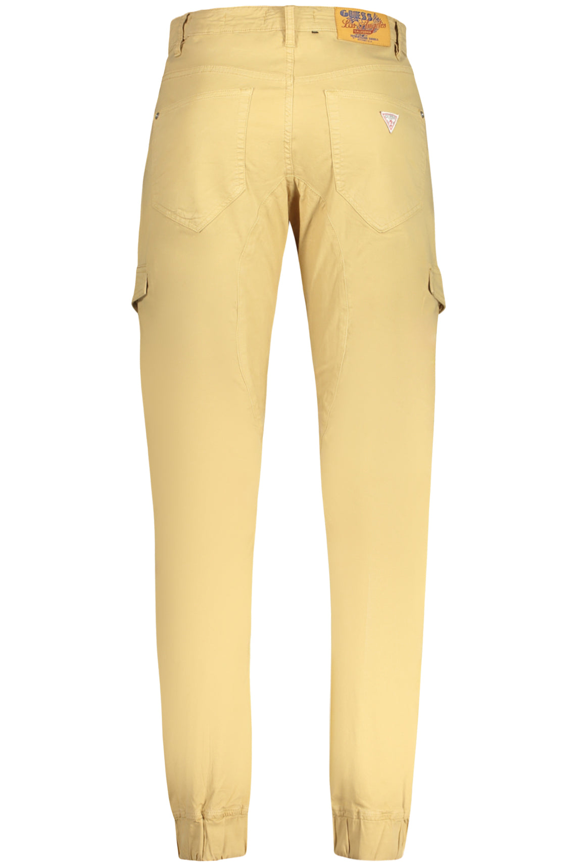 Men's pants beige