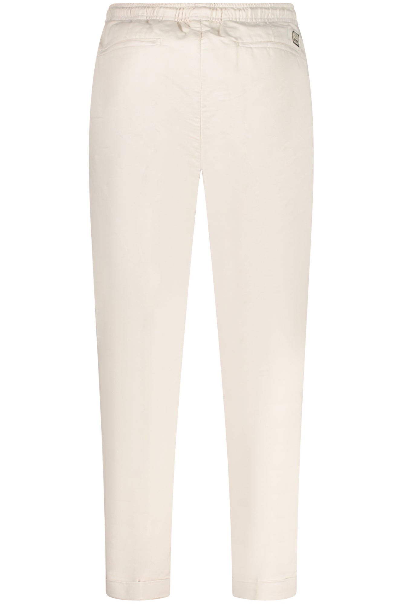 GUESS JEANS Joggers Beige - M5RB79WGXY1