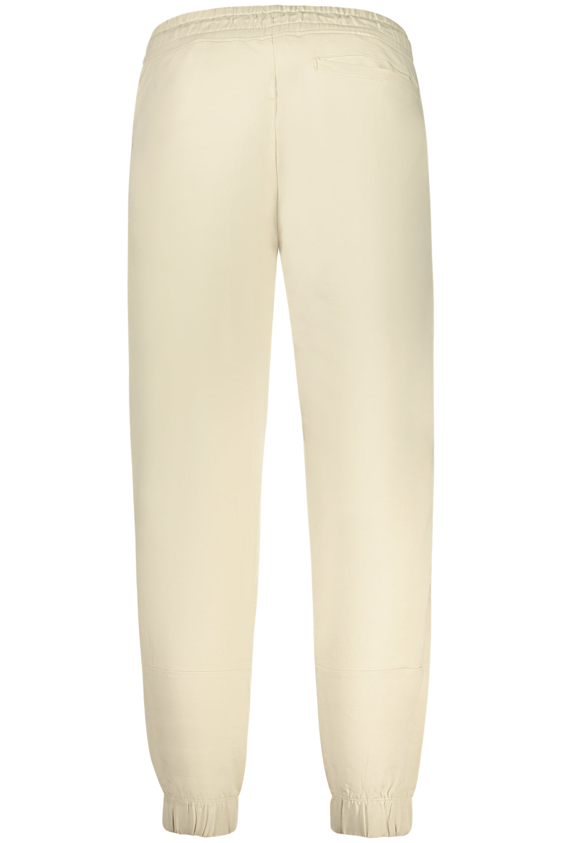 GUESS JEANS Joggers Beige - Z5GB04K6ZS1
