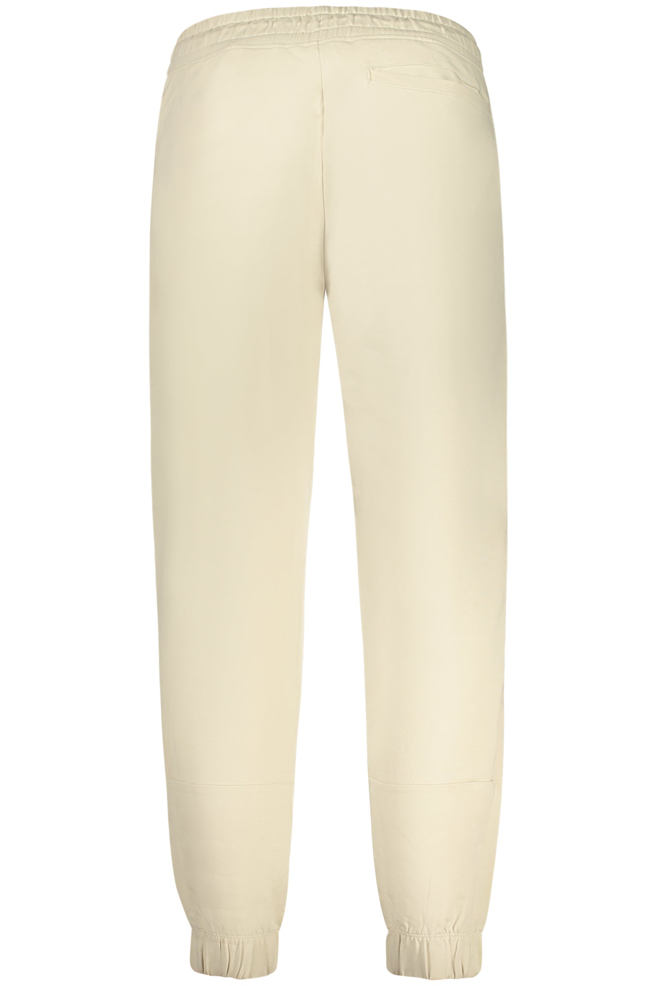 GUESS JEANS Joggers Beige - Z5GB04K6ZS1