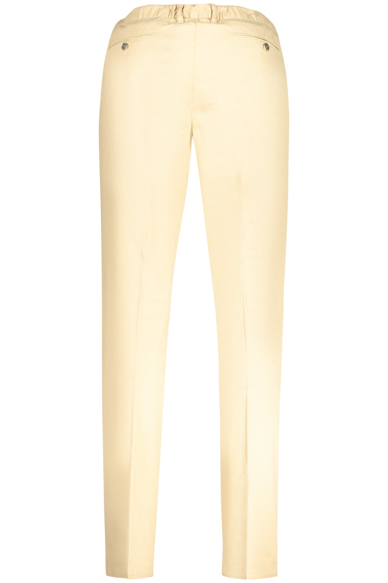 GUESS JEANS Trousers Beige - M5RB51WGXW1