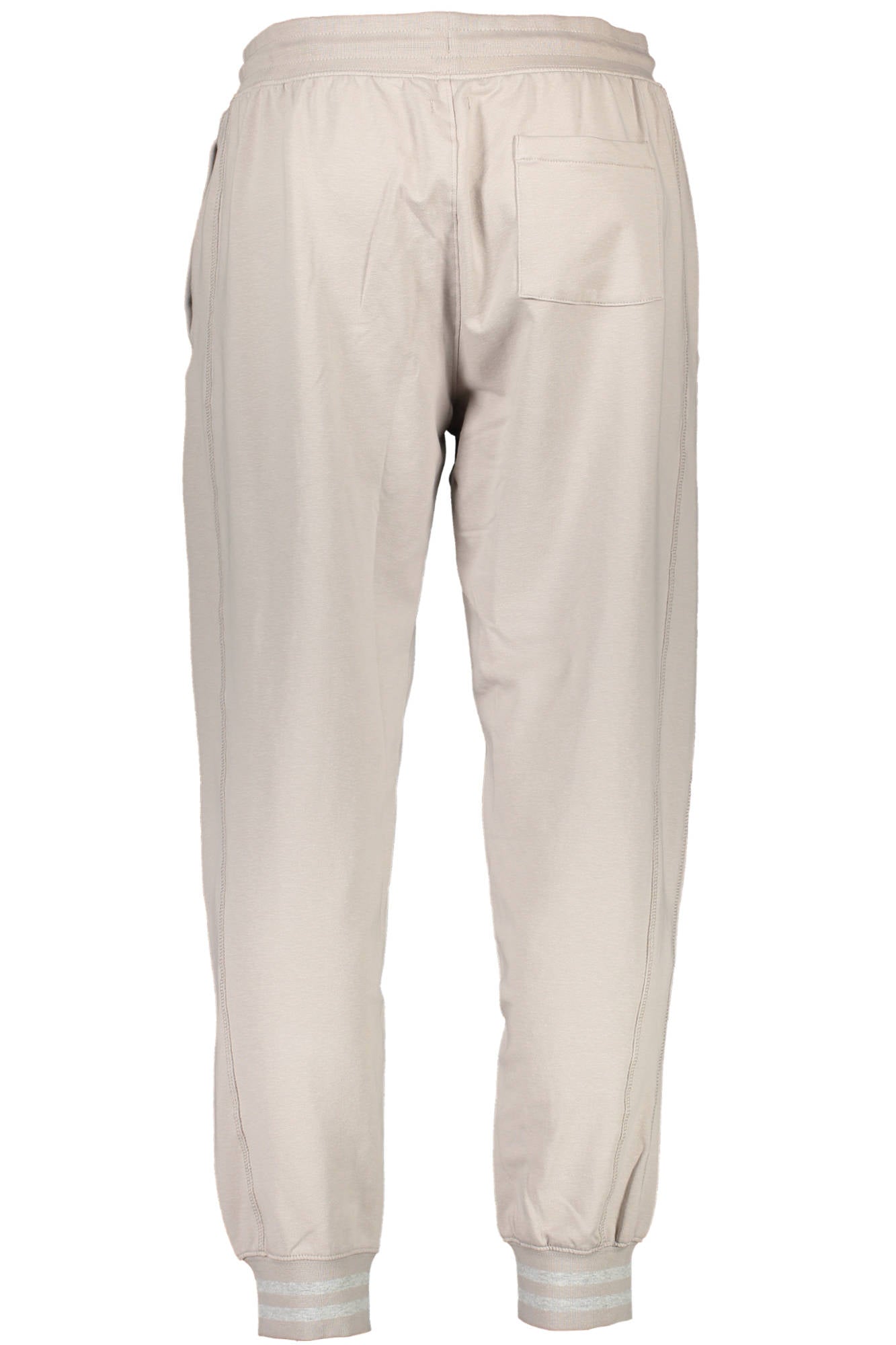 Men's beige trousers