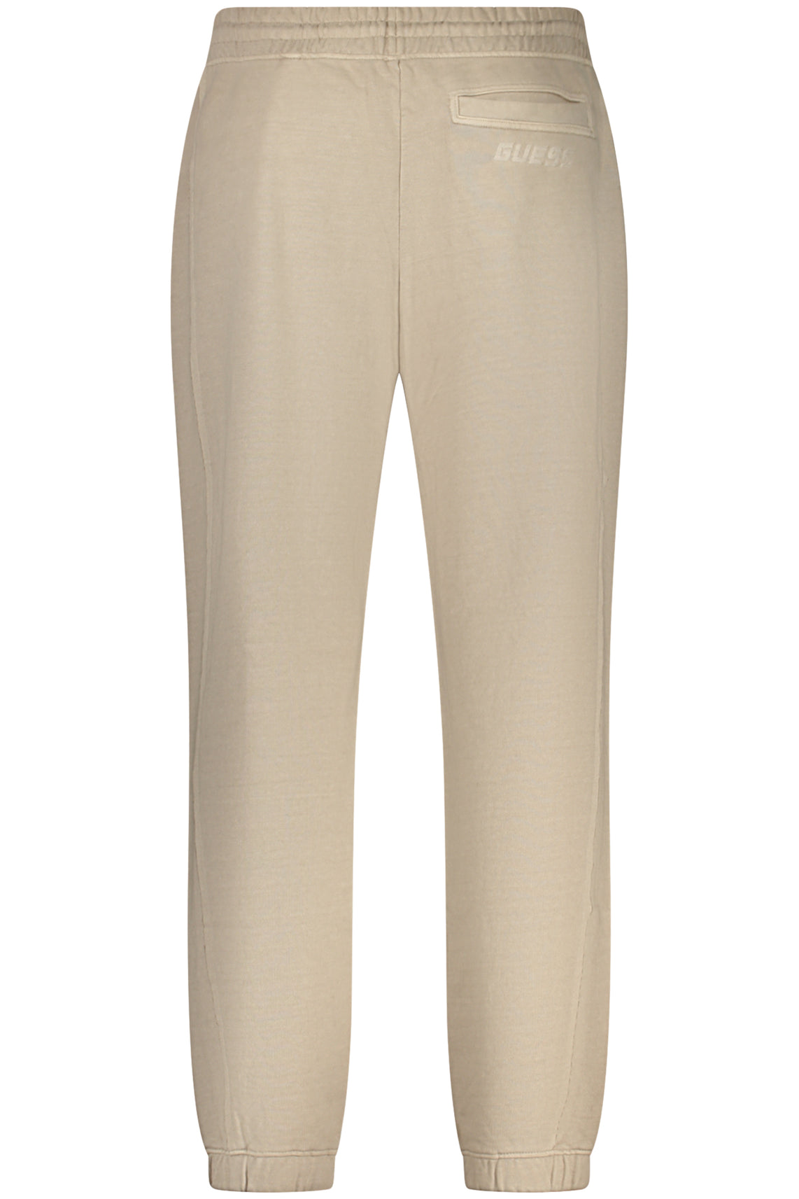 Men's pants beige