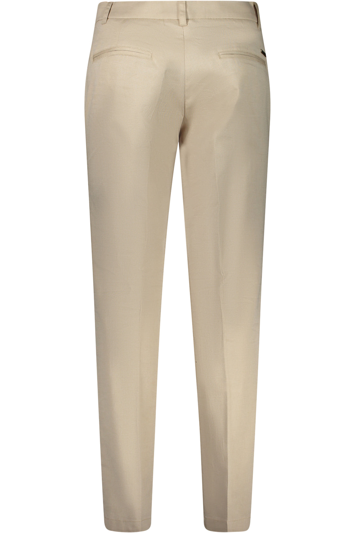 Men's pants beige