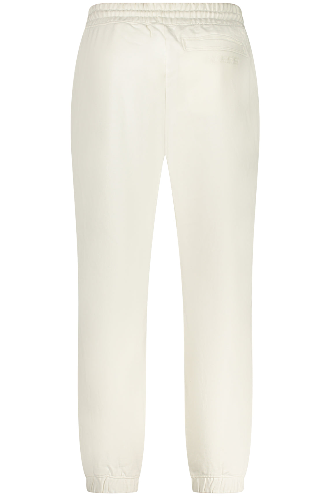 Men's white pants