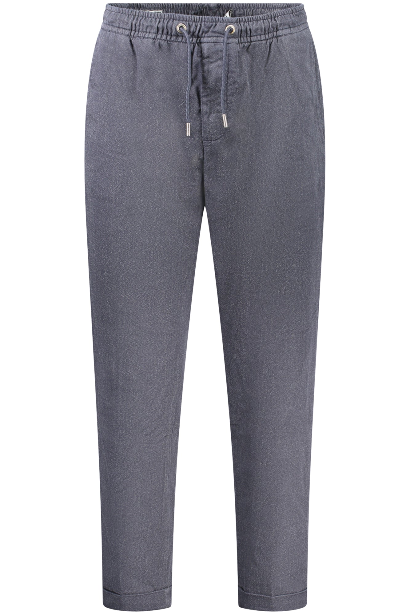 GUESS JEANS Joggers Blue - M5RB79WGXY1